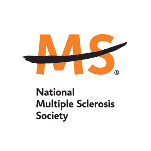 National MS Society logo