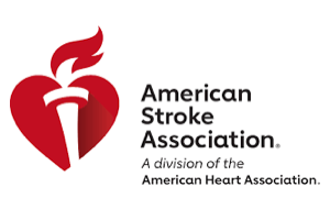 American Stroke Association logo