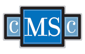 CMSC logo